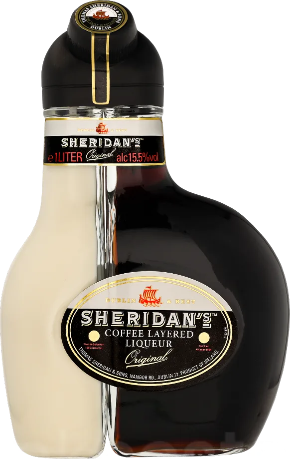 Sheridan's Double100CL
