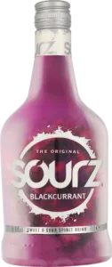Sourz Blackcurrant70CL