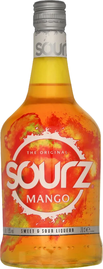 Sourz Mango70CL