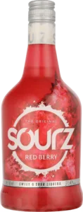 Sourz Red Berry70CL