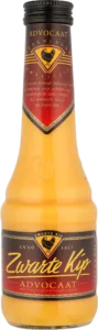 Zwarte Kip Advocaat50CL