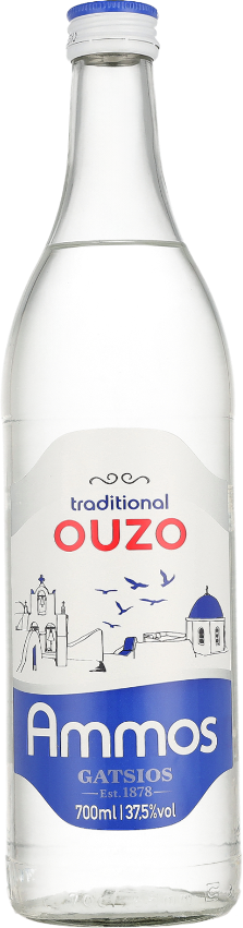 Ammos Ouzo70CL
