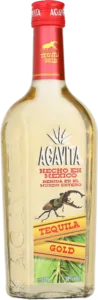 Agavita Tequila Gold70CL