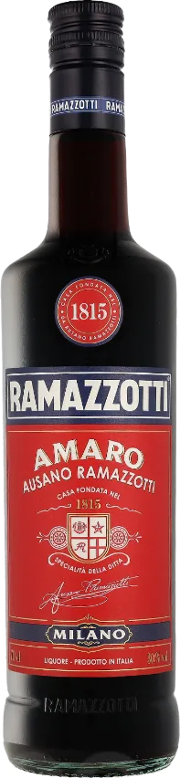 Ramazzotti Amaro70CL