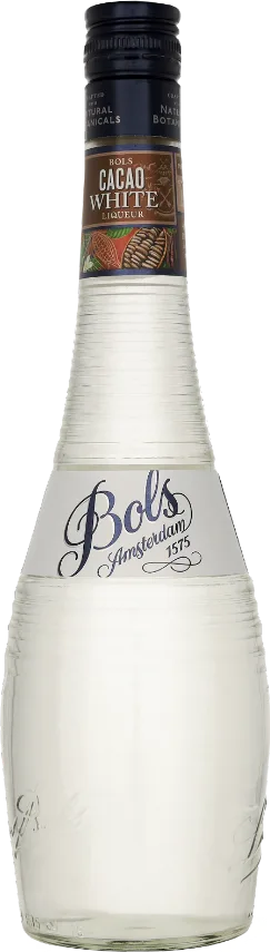 Bols Creme De Cacao White70CL