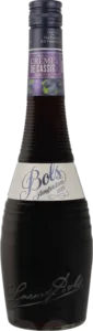 Bols Creme De Cassis70CL