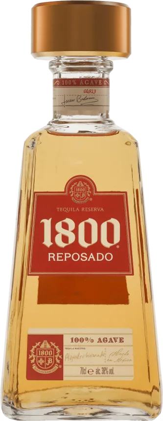 1800 Reposado70CL