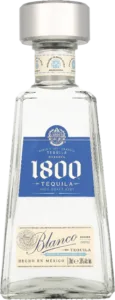1800 Tequila Silver70CL