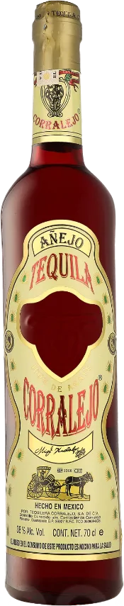 Corralejo Anejo70CL