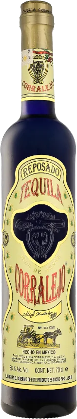 Corralejo Reposado70CL