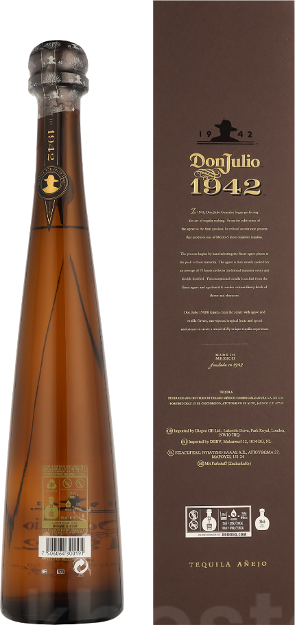 Don Julio 194270CL