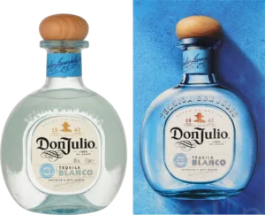 Don Julio Blanco70CL