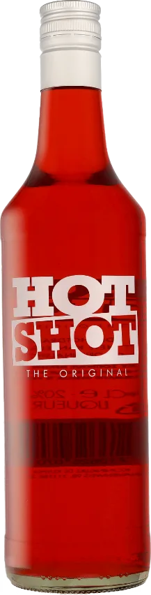 De Kuyper Hotshot70CL