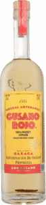 Gusano Rojo Mezcal70CL