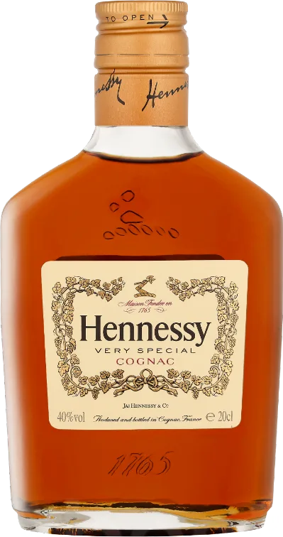 Hennessy VS20CL