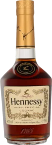 Hennessy VS 20CL