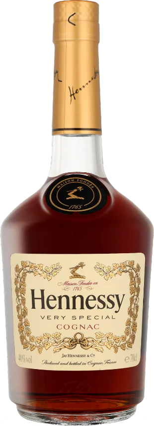 Hennessy VS70CL