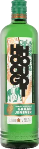 Hooghoudt Jonge Jenever100CL