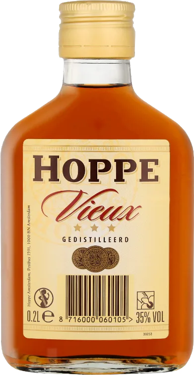 Hoppe Vieux20CL