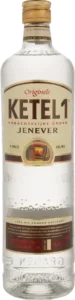 Ketel 1 Jonge Jenever100CL