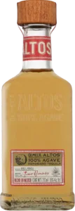 Olmeca Altos Reposado70CL