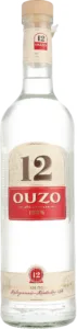 Ouzo 1270CL