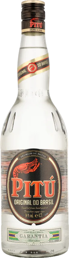 Pitu Cachaca Aguardiente70CL