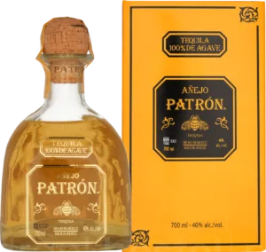 Patron Anejo70CL