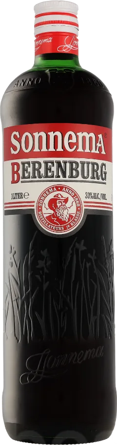 Sonnema Berenburg100CL
