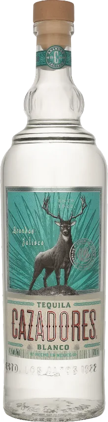 Cazadores Blanco70CL