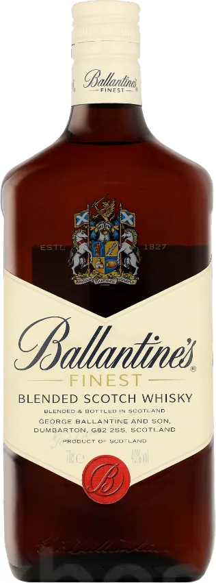Ballantine's Finest70CL