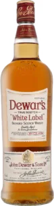 Dewar's White Label100CL