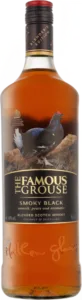 Famous Grouse Smoky Black100CL