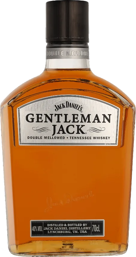 Jack Daniel's Gentleman Jack70CL