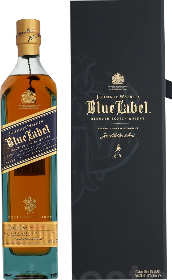 Johnnie Walker Blue Label70CL