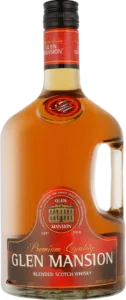 Glen Mansion100CL