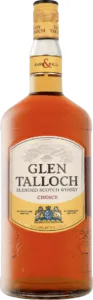 Glen Talloch 20CL