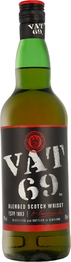 Vat 6970CL