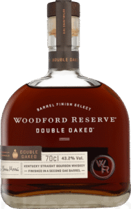 Woodford Reserve Double Oaked70CL