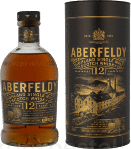 Aberfeldy 12 Years70CL