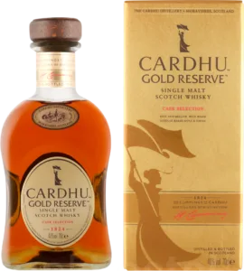 Cardhu Gold Reserve70CL