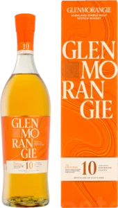 Glenmorangie 10 Years The Original70CL