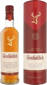 Glenfiddich Malt Master's Edition70CL