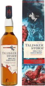 Talisker Storm70CL