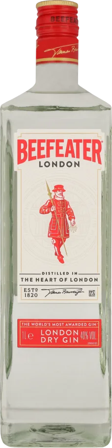 Beefeater Gin100CL