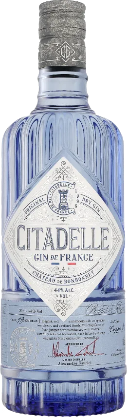 Citadelle Gin70CL