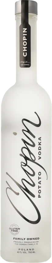 Chopin Potato Vodka70CL