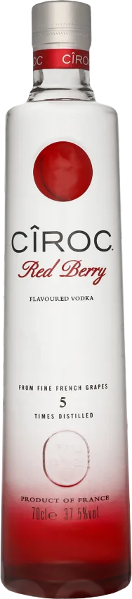 Ciroc Red Berry70CL