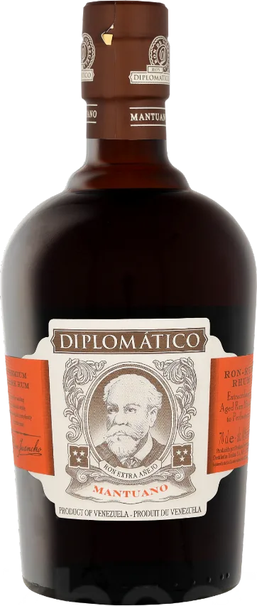 Diplomatico Mantuano70CL