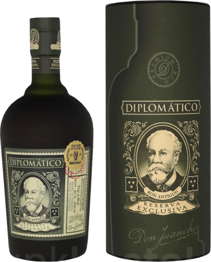 Diplomatico Reserva Exclusiva70CL